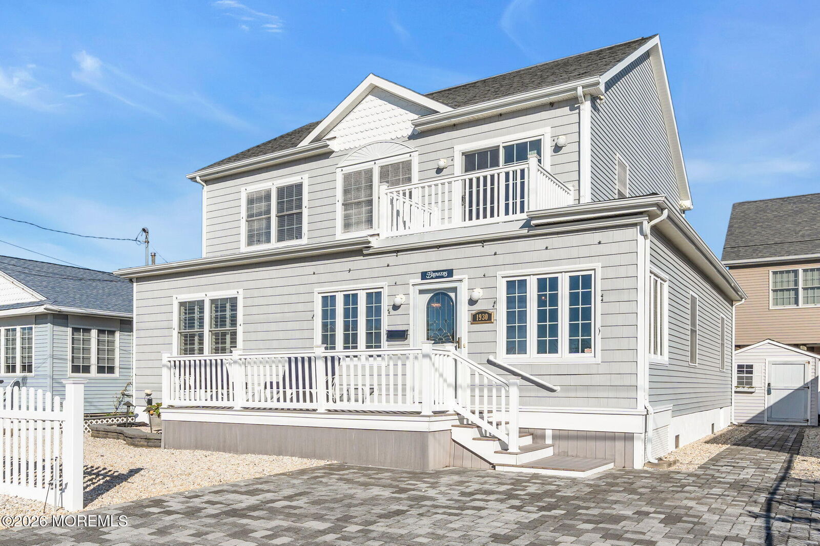 Property Photo: 1930 Bay Boulevard NJ 08751