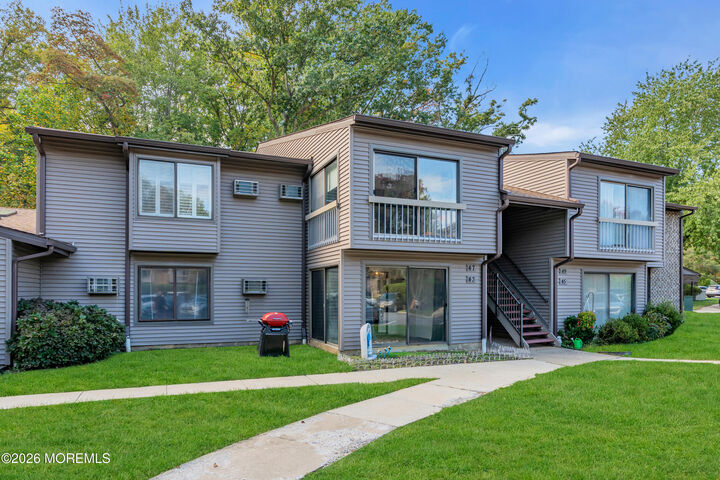 Property Photo: 43 Lexington Court NJ 07701