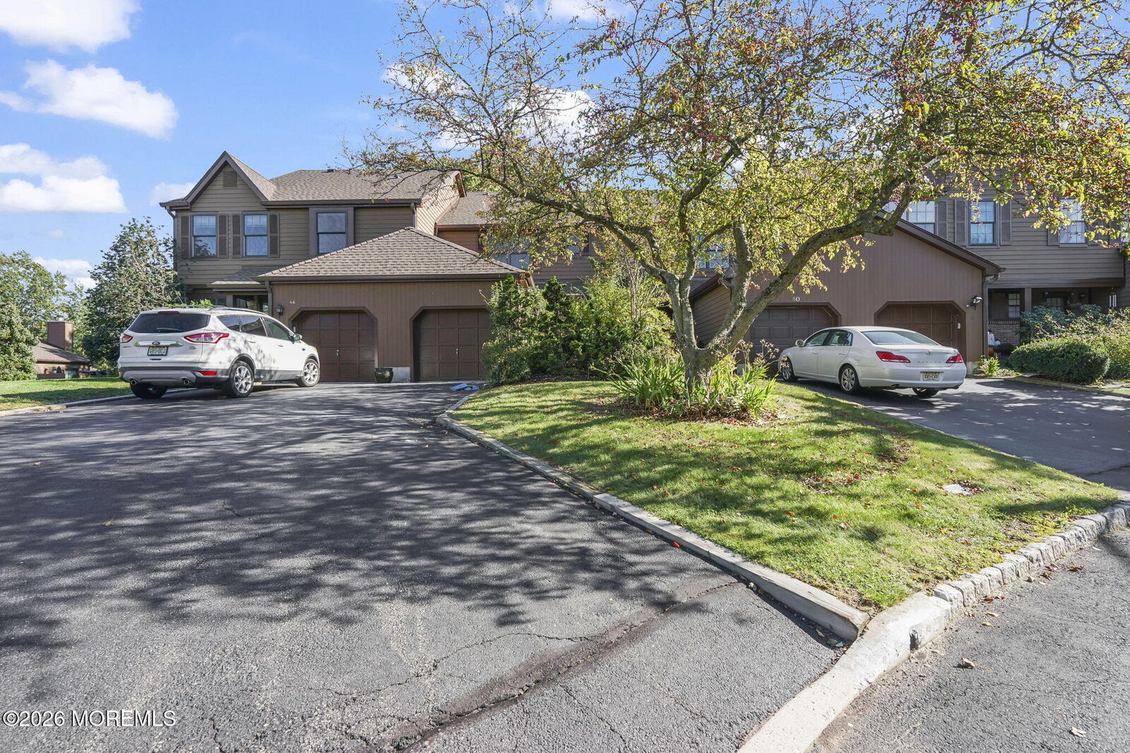 Property Photo: 62 Danielle Court NJ 08648
