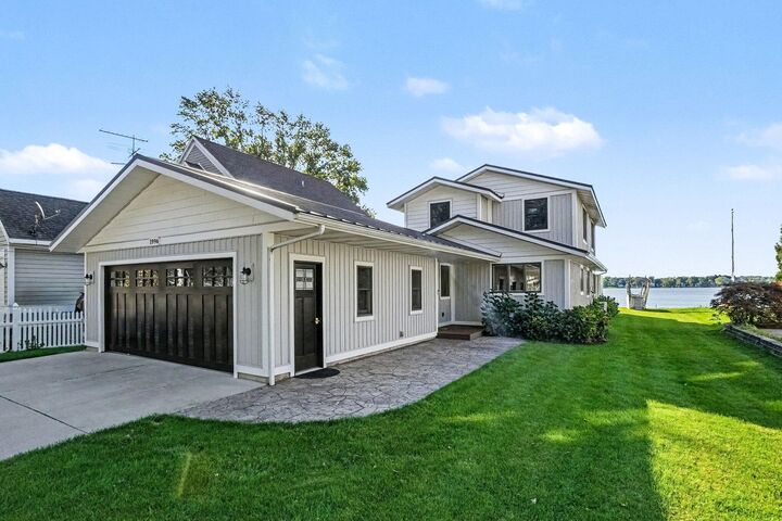 Property Photo: 1996 Lake Street MI 49424