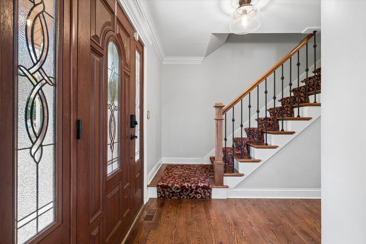 Property Photo:  400 Bramble Lane  IL 60010 