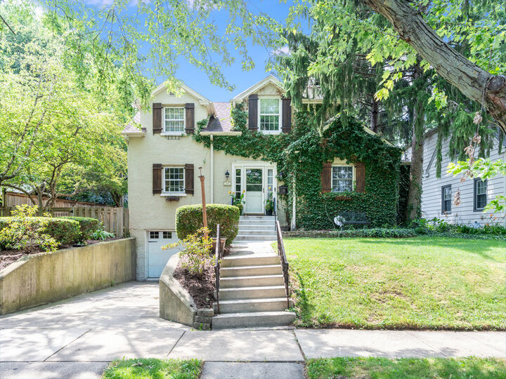 Property Photo: 45 S Julian Street IL 60540