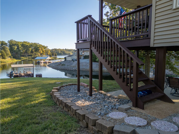 Property Photo: 13017 Egypt Shores Road IL 62922