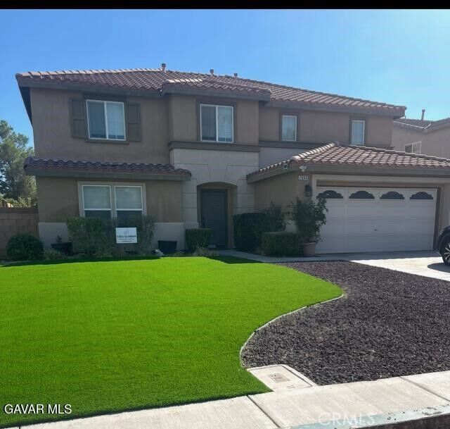 Property Photo:  2066 W Avenue K5  CA 93536 
