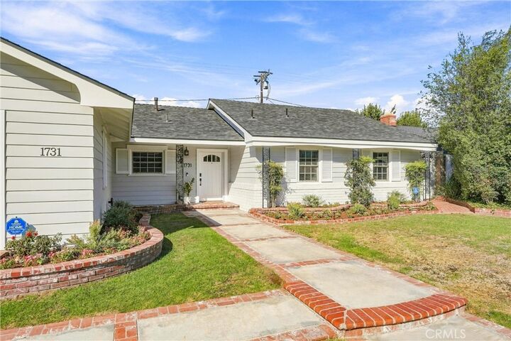 Property Photo:  1731 Cartlen Drive  CA 92870 