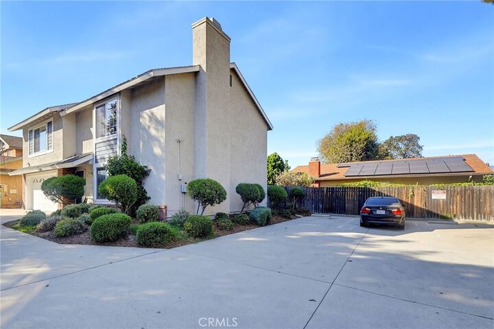 Property Photo:  5312 Bartlett B  CA 91776 