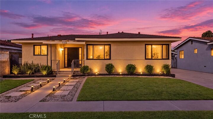 Property Photo:  13309 Alburtis Avenue  CA 90650 
