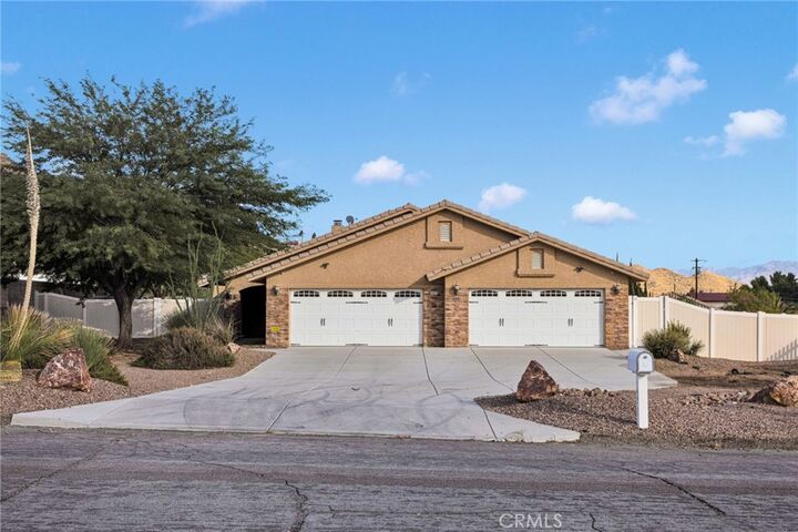 Property Photo:  16653 Iwa  CA 92307 