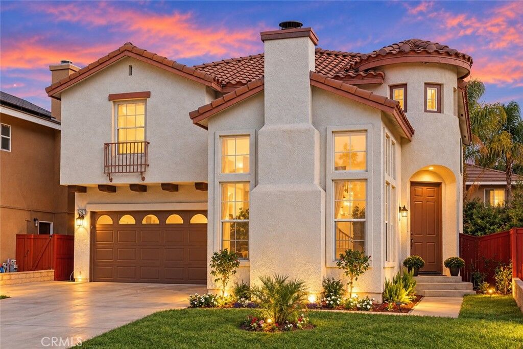 Property Photo:  21507 Bodie Place  CA 91390 
