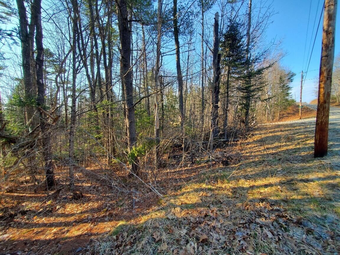 Property Photo: 338 Goshen Road ME 04496