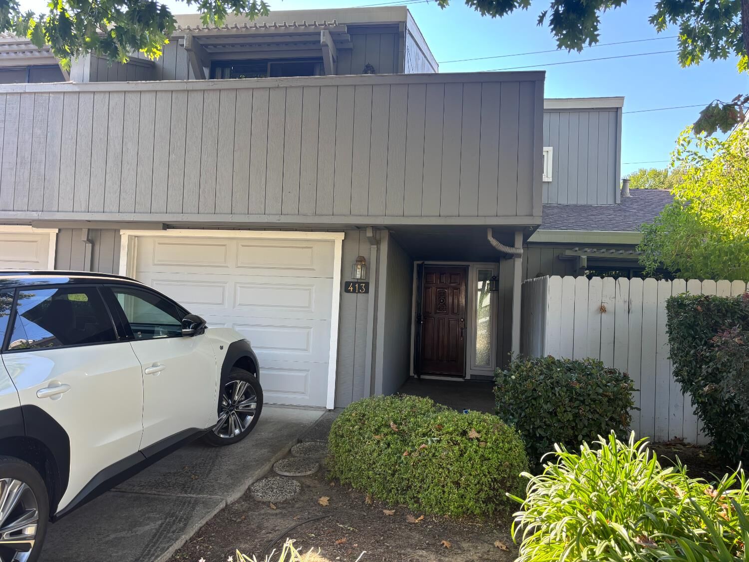 Property Photo:  413 Rio Del Oro Lane  CA 95825 