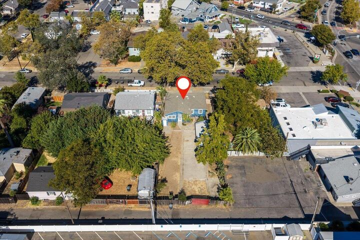 Property Photo: 215 High Street CA 95678