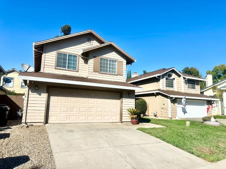 Property Photo:  4013 Honey Rose Place  CA 95843 