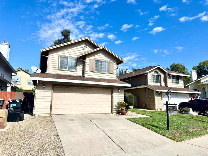Property Photo:  4013 Honey Rose Place  CA 95843 