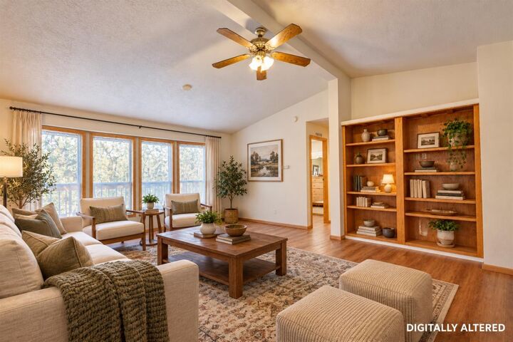 Property Photo:  14526 McCourtney Road  CA 95949 