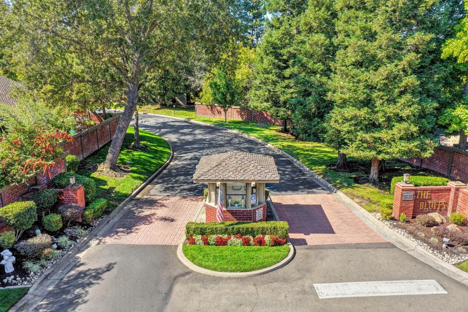 Property Photo: 8927 Bluff Lane CA 95628