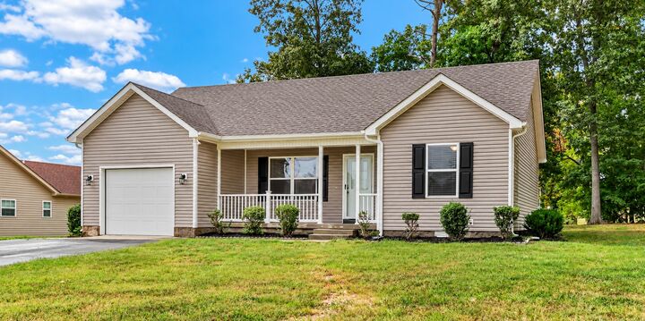 Property Photo:  112 Riverbend Dr  KY 42220 