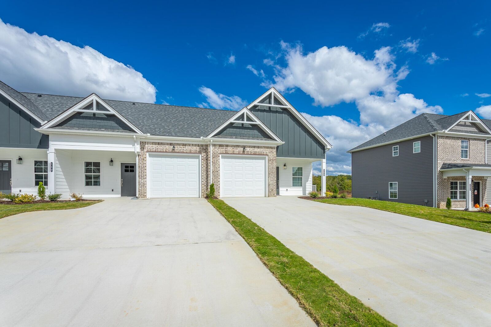 Property Photo: 4829 Fannon Drive TN 37363