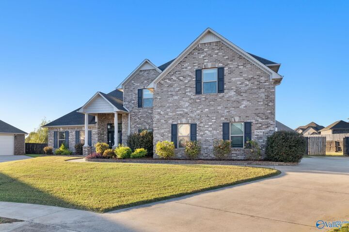 Property Photo: 25439 Nottingham Drive AL 35613