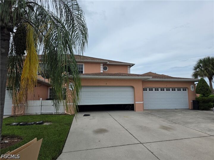 Property Photo:  20050 Petrucka Circle N 3  FL 33936 