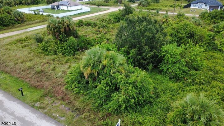 Property Photo:  739 Cardinal Street E  FL 33974 