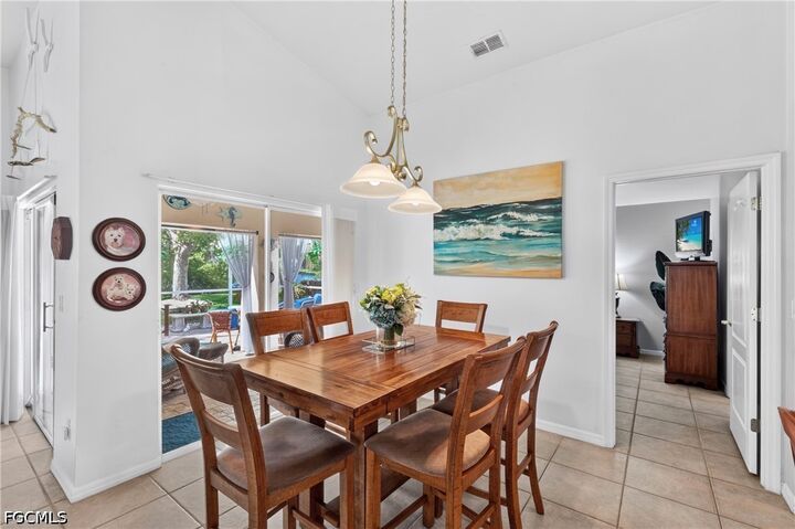 Property Photo:  14193 Grosse Point Lane  FL 33919 
