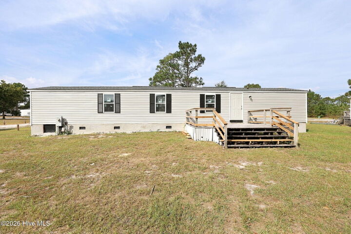 Property Photo:  322 N Winchester Lane  NC 28539 