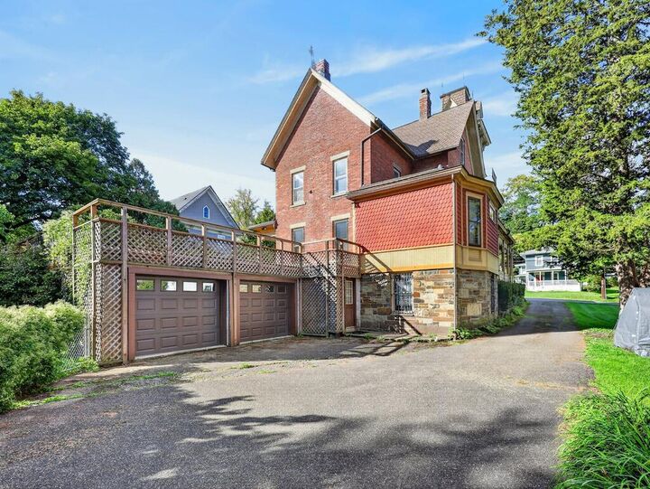 Property Photo:  507 Third St  PA 18848 