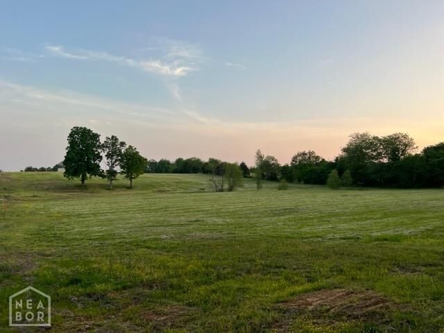 Property Photo: 6 Lot 6 Rolling Meadows AR 72417