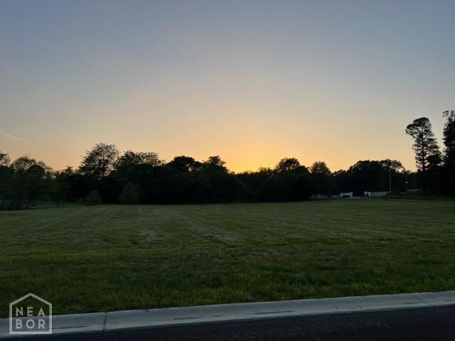 Property Photo: 1 Lot 1 Rolling Meadows AR 72417