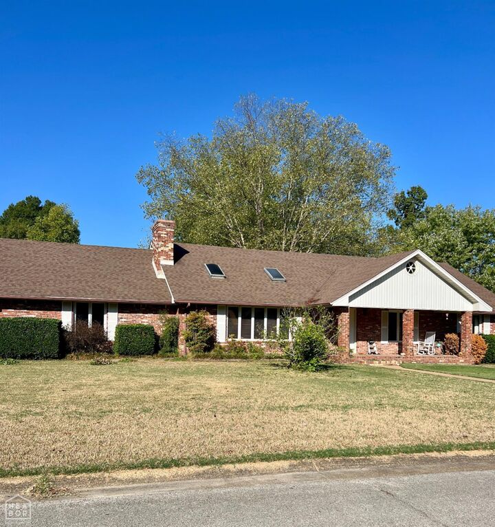 Property Photo: 2917 Bermuda Drive AR 72401