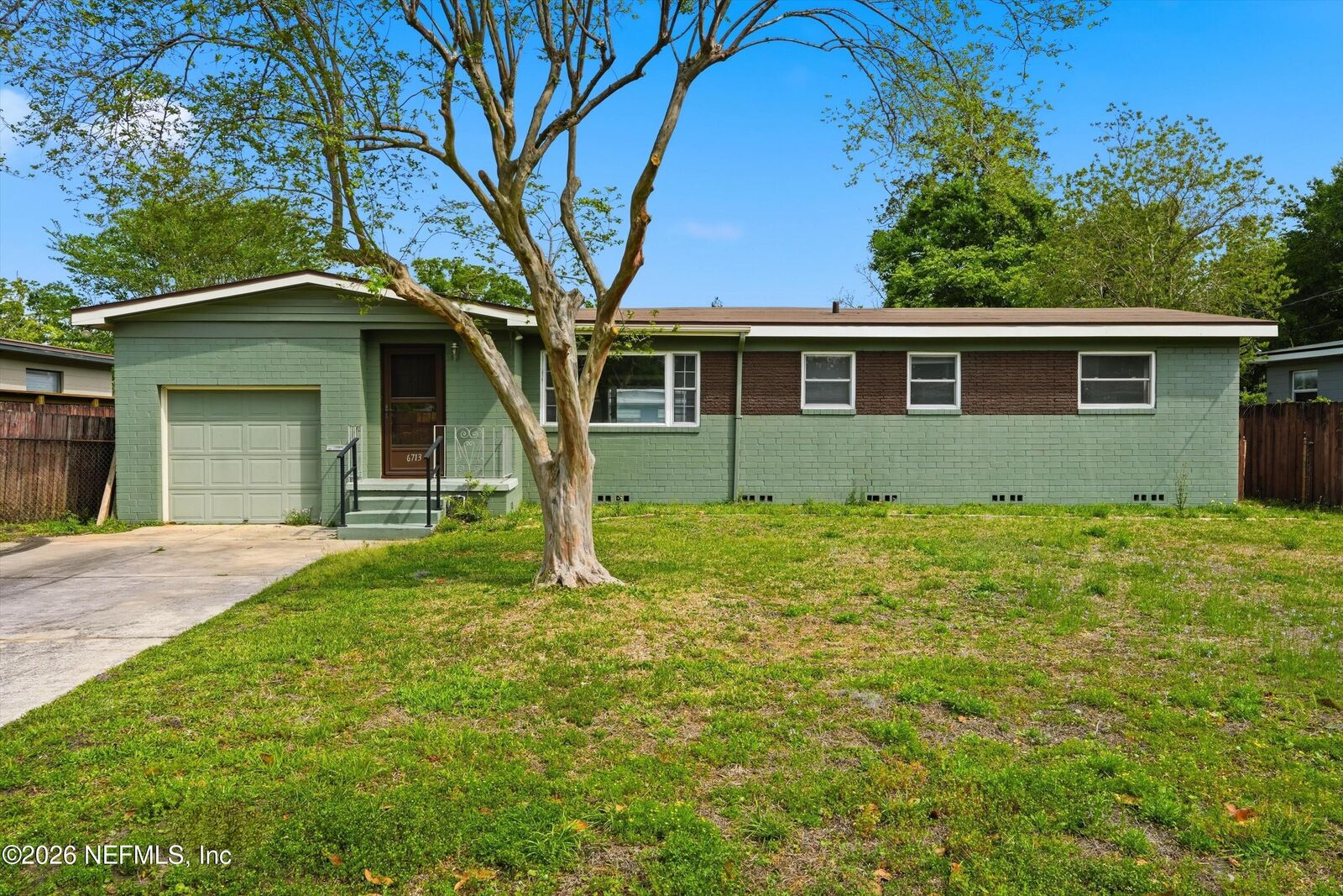 Property Photo:  6713 Provost Road N  FL 32216 