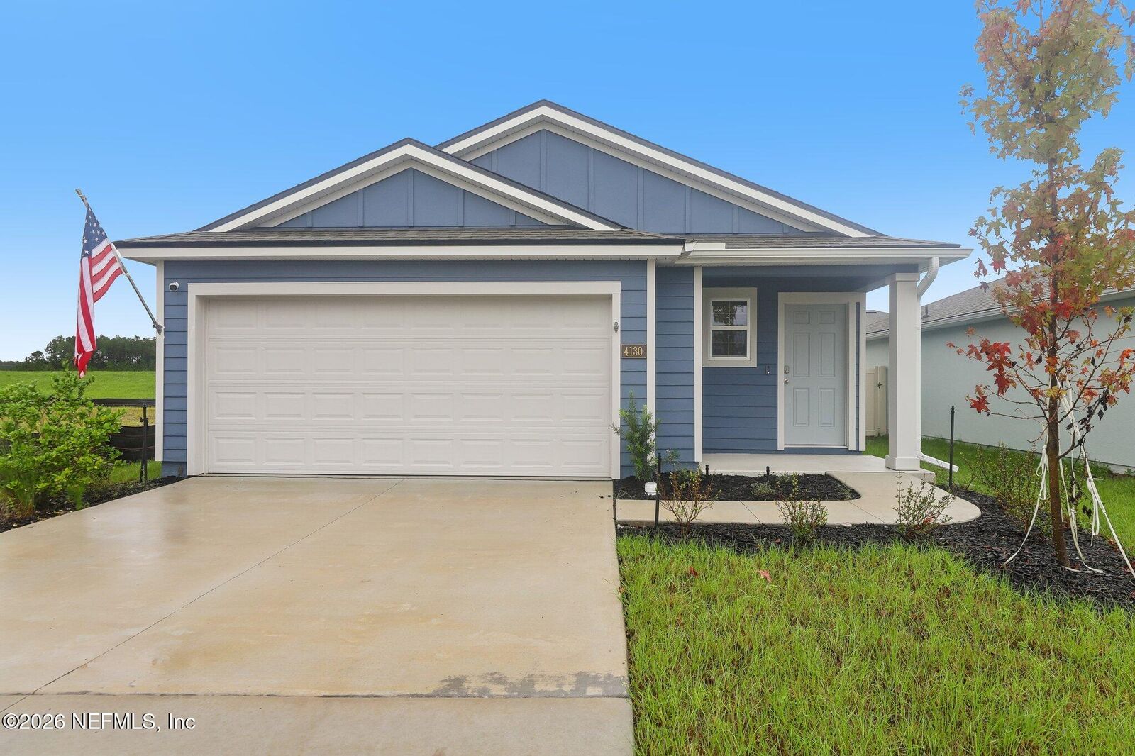 Property Photo: 4130 Caper Tree Way FL 32218