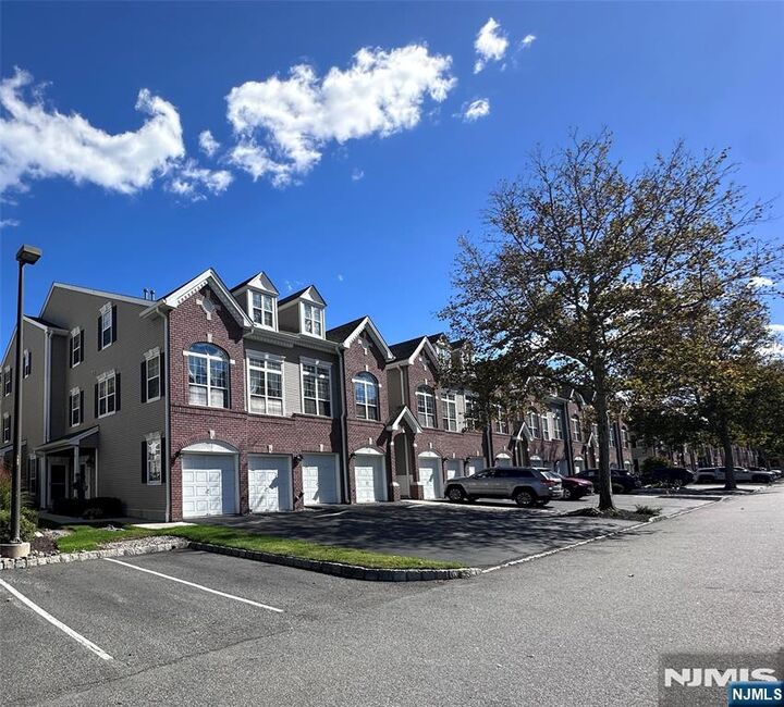 Property Photo:  110 Carter Road  NJ 07420 