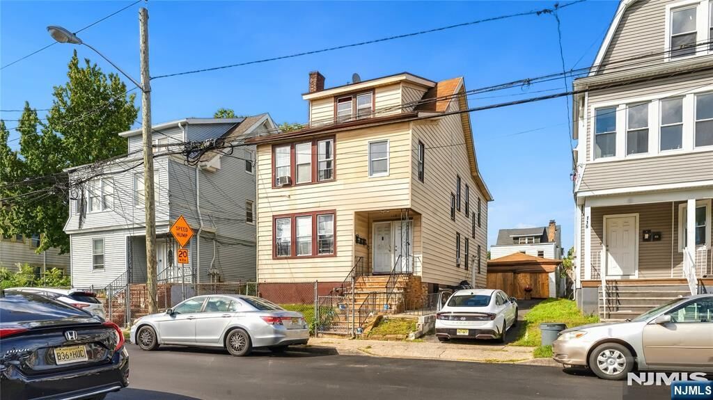 Property Photo:  119 Isabella Avenue  NJ 07106 