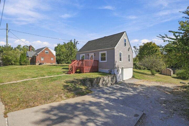 Property Photo:  5576 Taylor Mill Road  KY 41015 