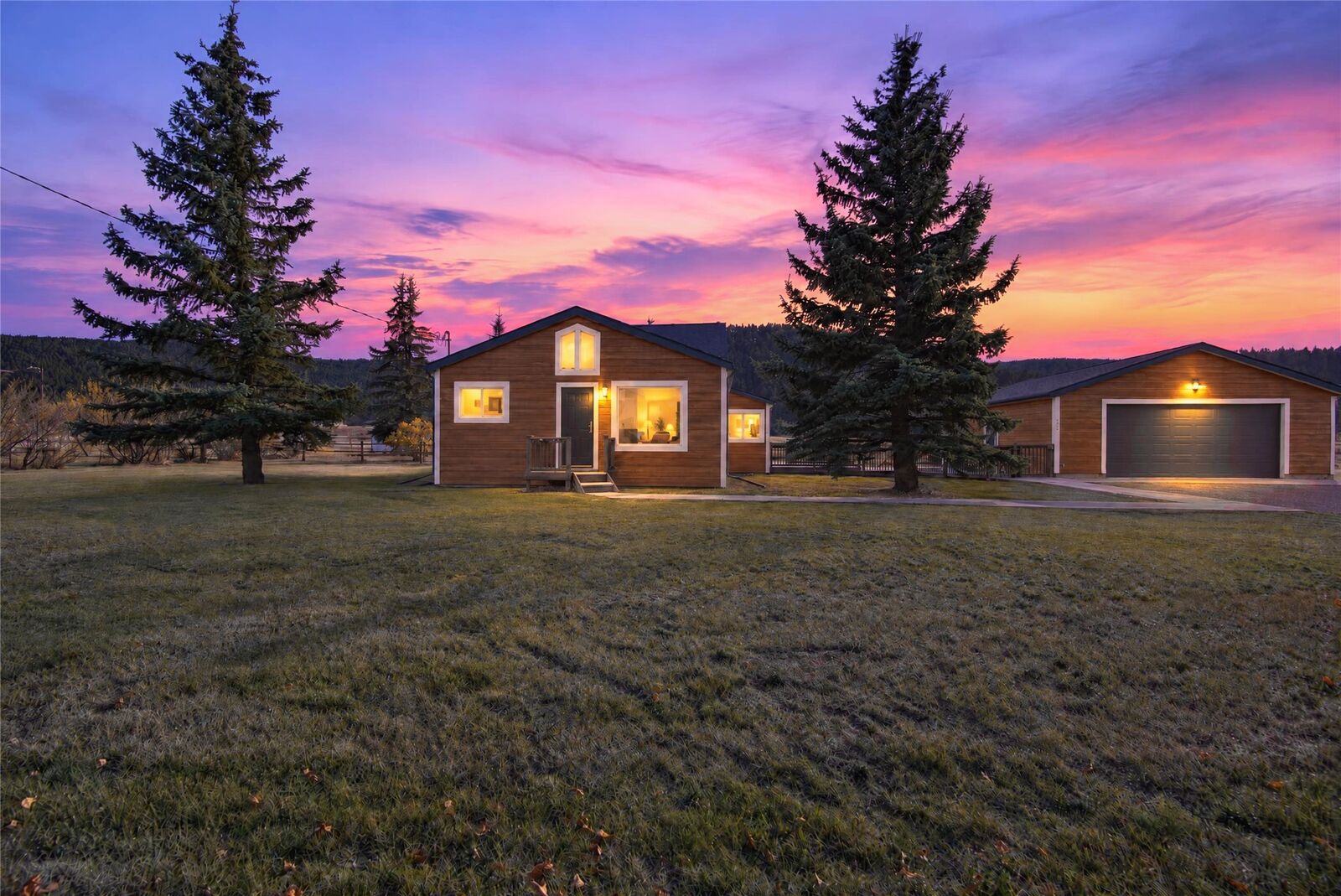 Property Photo:  215 W Main Street  MT 59728 