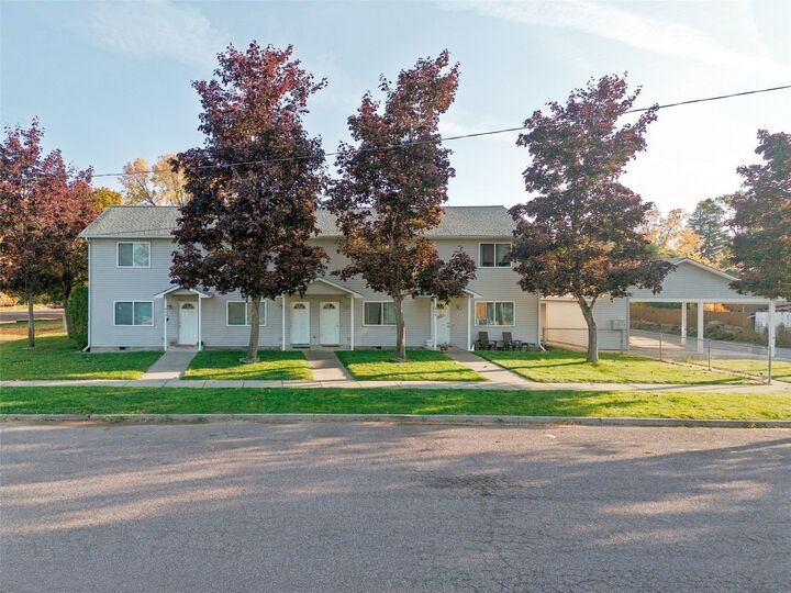 Property Photo:  840 Marshall Street  MT 59801 