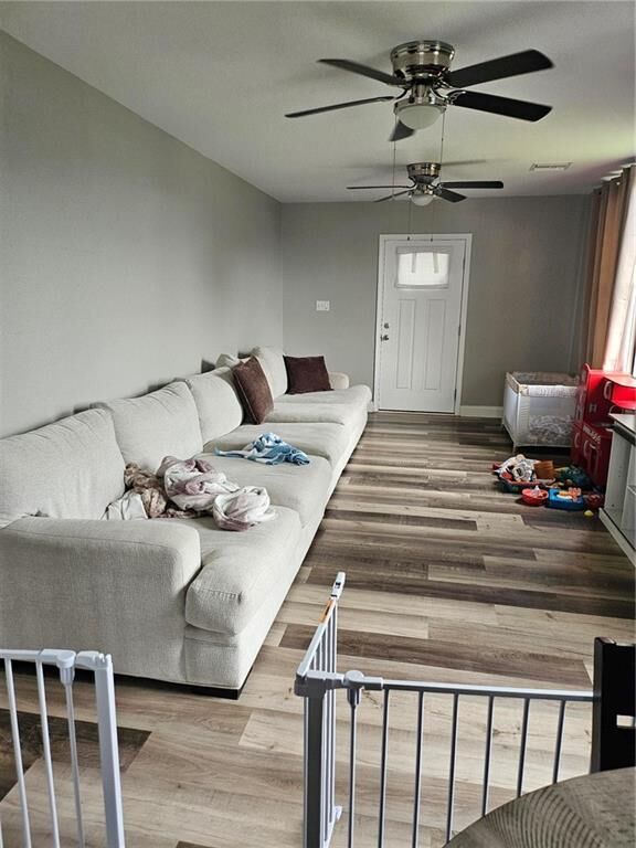 Property Photo: 613 Francis Street LA 70072