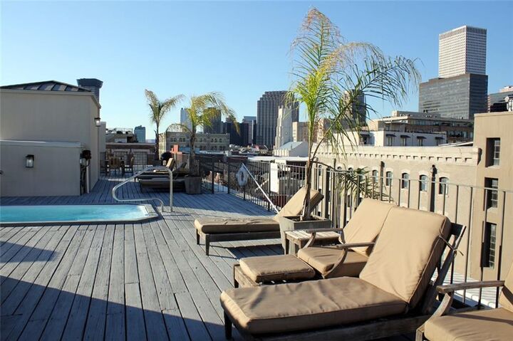 Property Photo:  330 Julia Street 223  LA 70130 