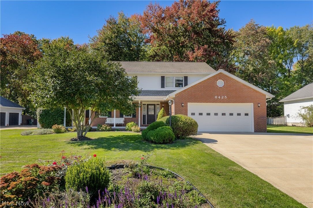 Property Photo:  6425 Harborview Avenue NW  OH 44718 