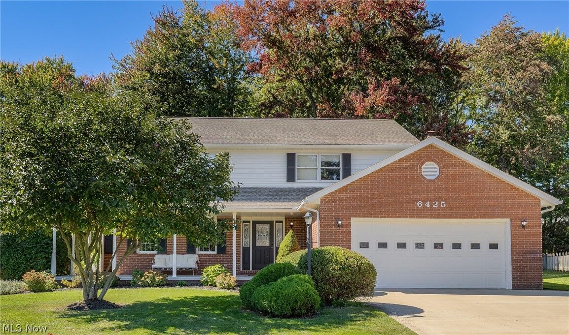 Property Photo:  6425 Harborview Avenue NW  OH 44718 