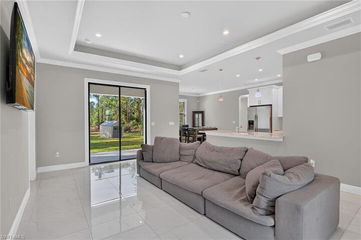 Property Photo:  4004 27th Ave NE  FL 34120 