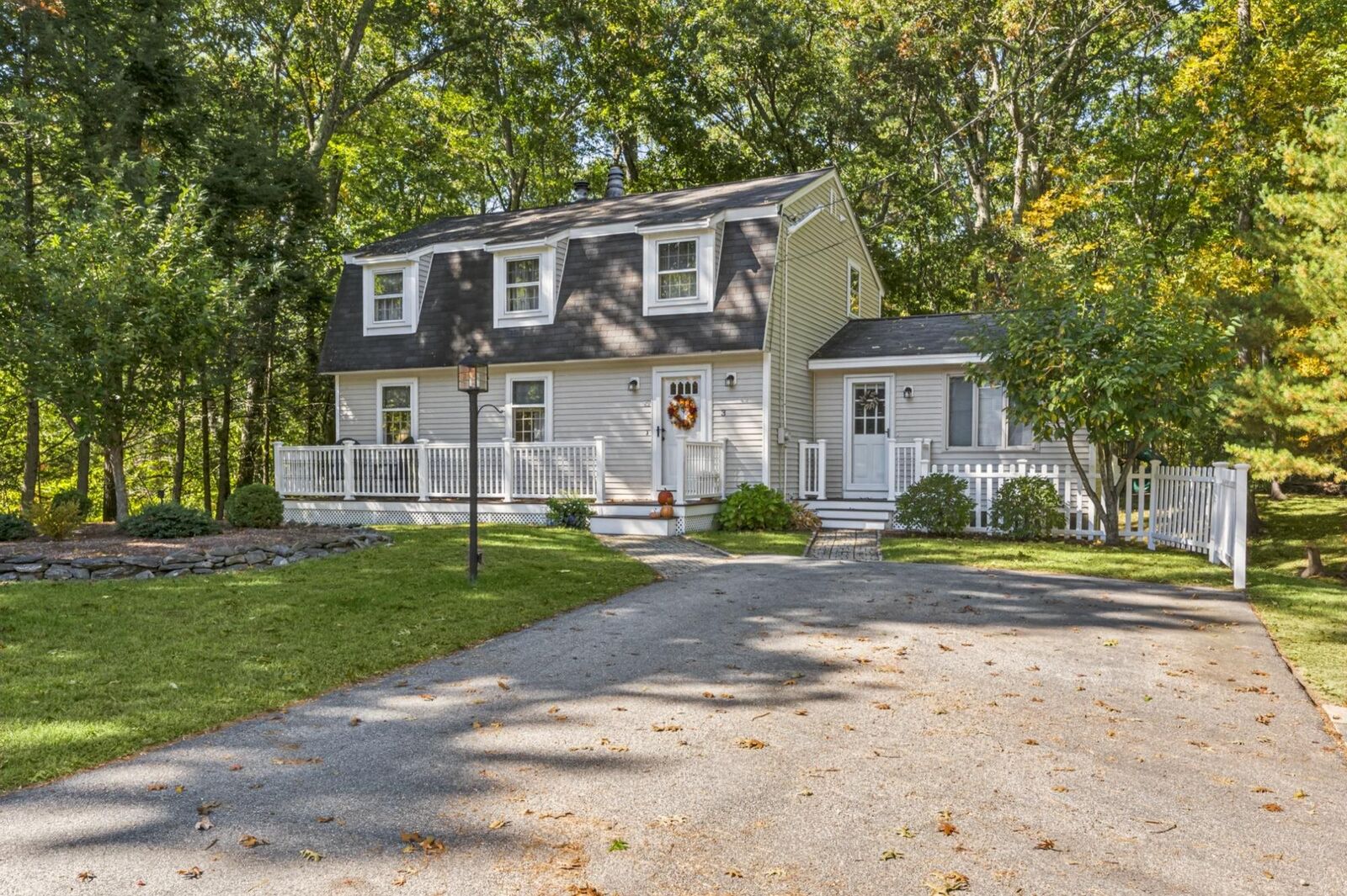 Property Photo:  3 Travis Road  NH 03063 