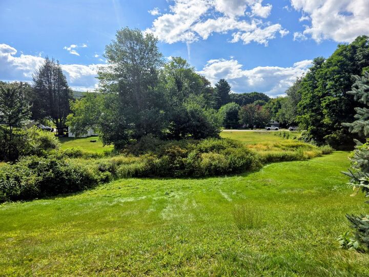 Property Photo: 31 Pierce Road NH 03451