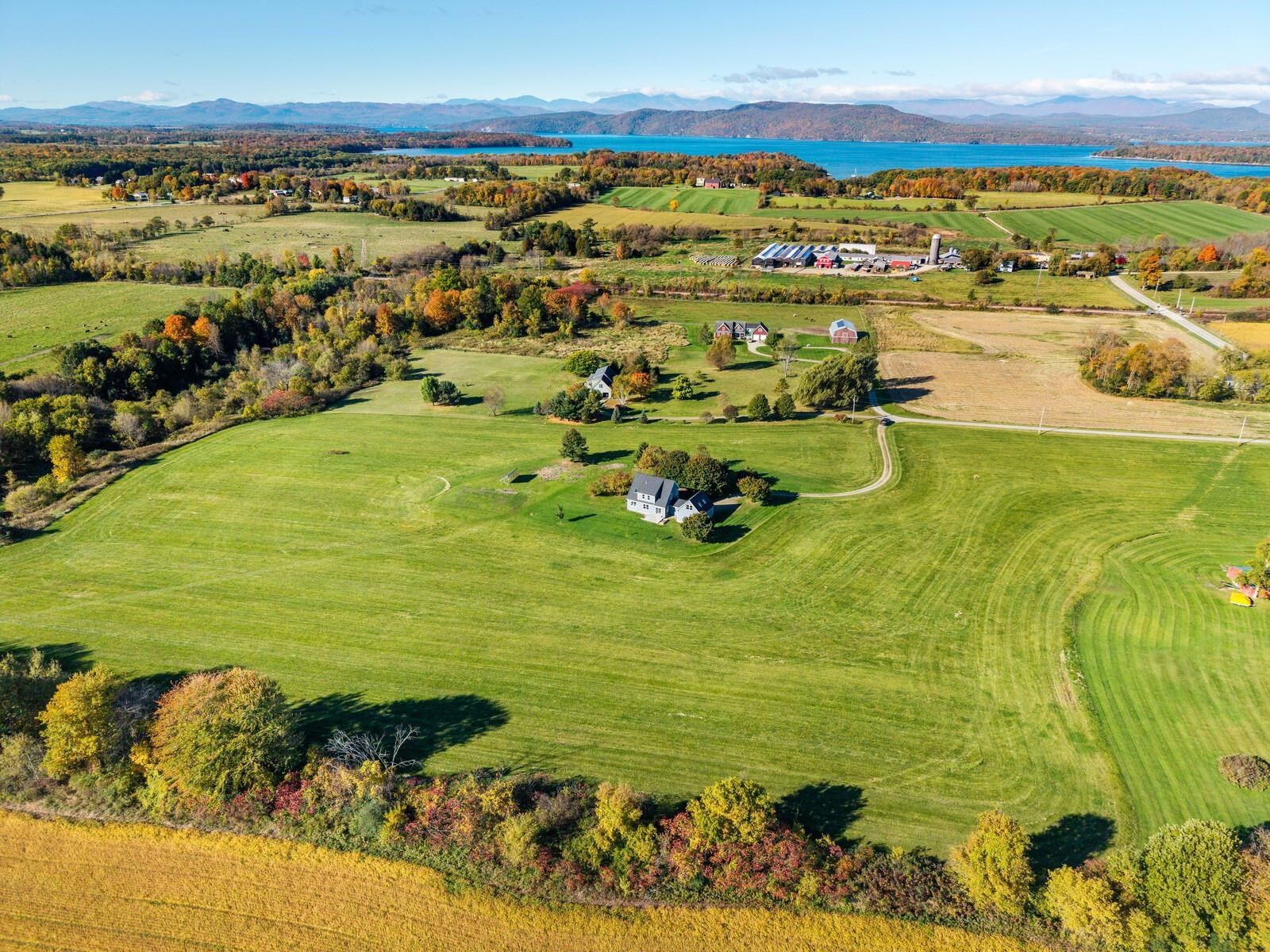Property Photo: 99 Mountain View Road VT 05473