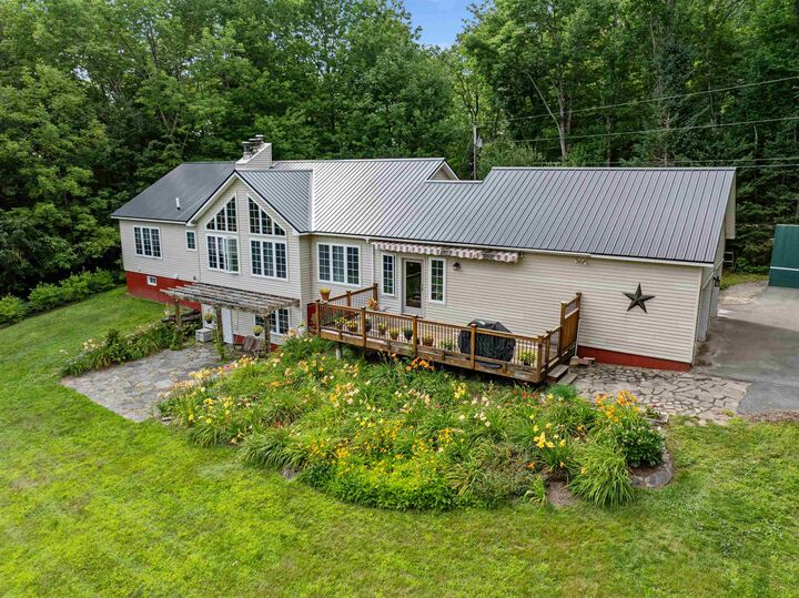 Property Photo: 78 Ingerson Road NH 03583
