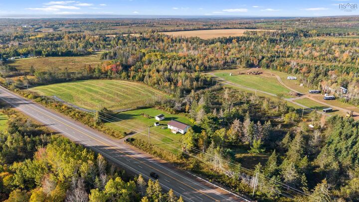 Property Photo: 2180 Highway 4 NS B0M 1G0