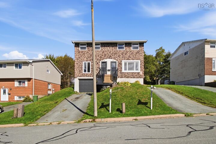 Property Photo:  38 Regal Road  NS B2W 4H6 