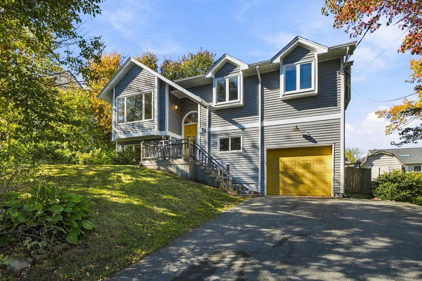 Property Photo:  39 Parkdale Avenue  NS B3T 1C2 